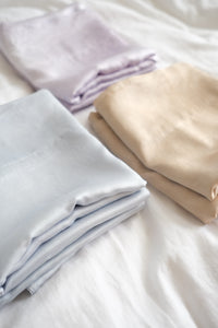 charmeuse silk pillow cases