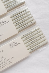 paper pencil set