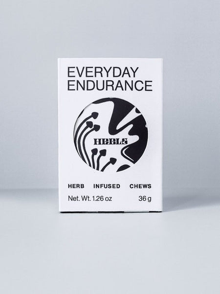 everyday endurance HRBLS
