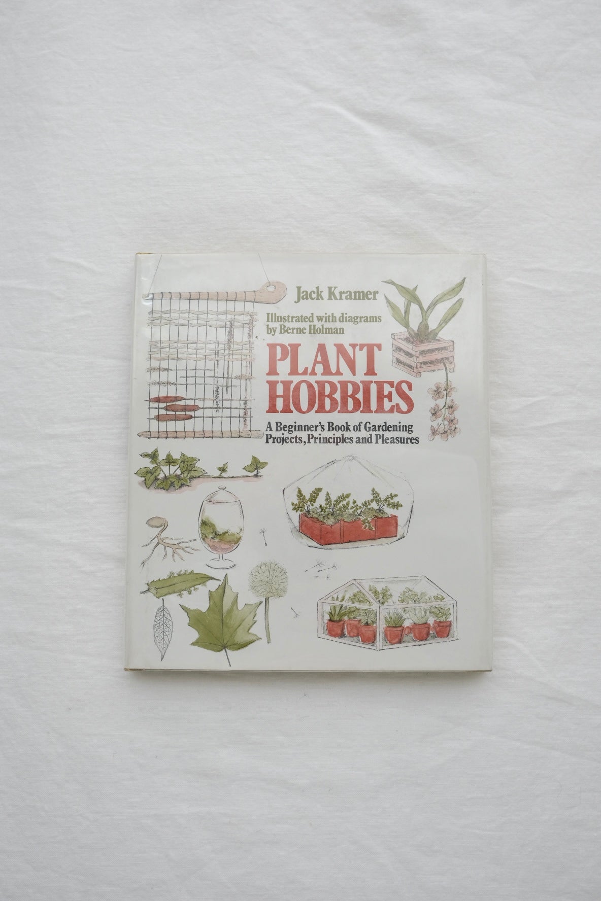 plant hobbies