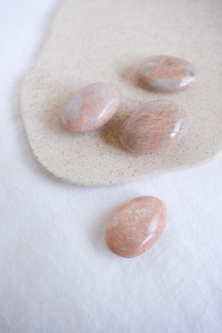sunstone palm stone