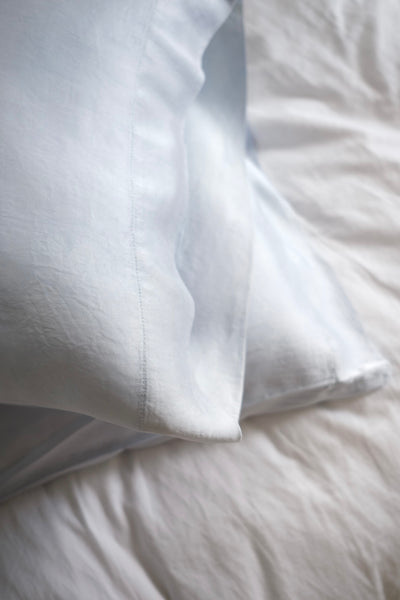 charmeuse silk pillow cases